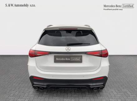 Mercedes-Benz - GLC
