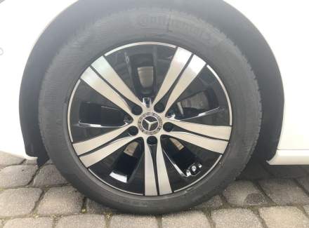 Mercedes-Benz - C-class