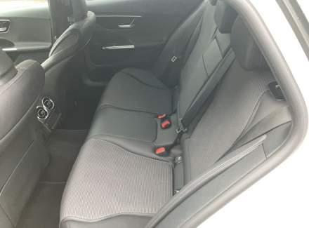 Mercedes-Benz - C-class