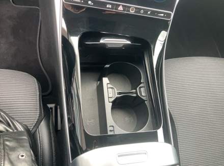 Mercedes-Benz - C-class