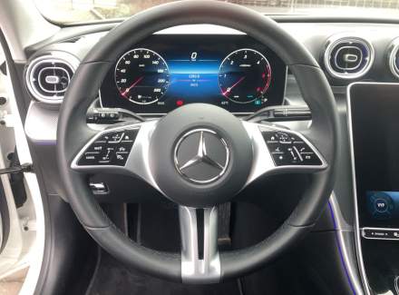 Mercedes-Benz - C-class