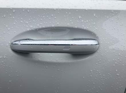 Mercedes-Benz - C-class