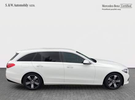 Mercedes-Benz - C-class