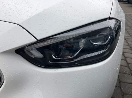 Mercedes-Benz - C-class