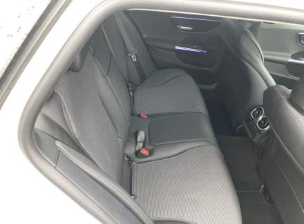 Mercedes-Benz - C-class