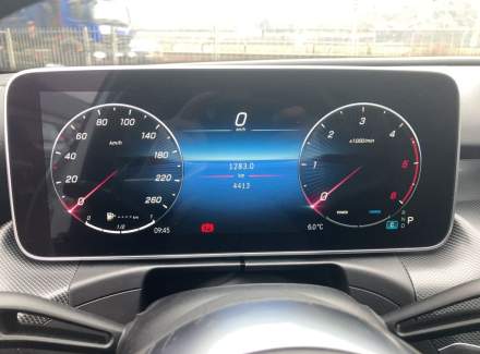 Mercedes-Benz - C-class