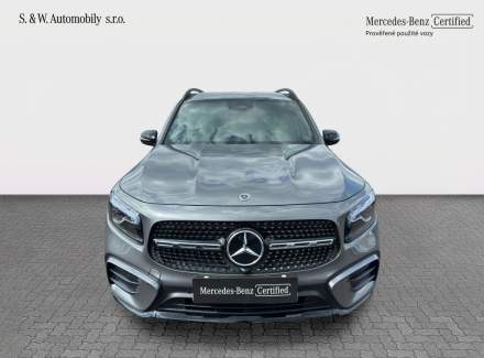 Mercedes-Benz - GLB