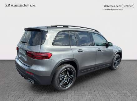 Mercedes-Benz - GLB