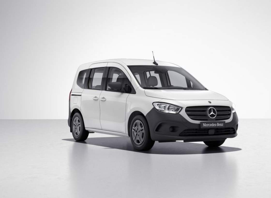 Mercedes-Benz - Citan