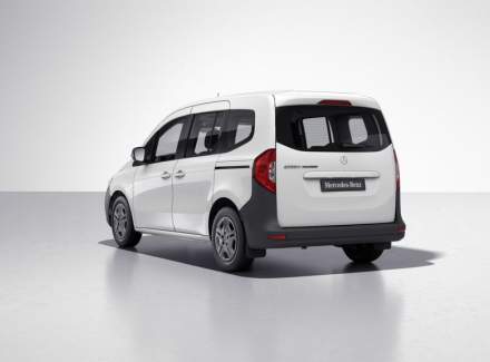 Mercedes-Benz - Citan