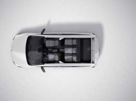 Mercedes-Benz - Citan