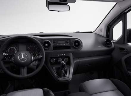 Mercedes-Benz - Citan