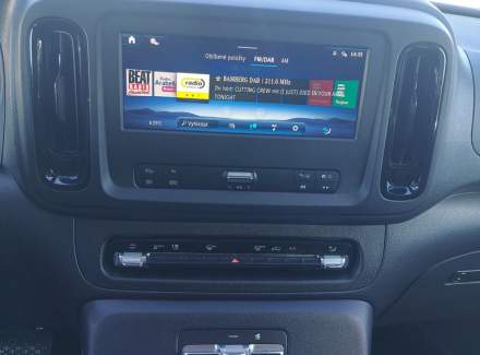 Mercedes-Benz - Vito