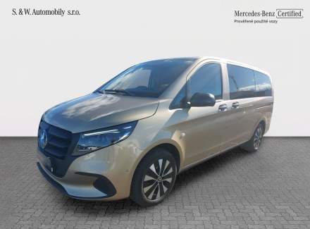 Mercedes-Benz - Vito