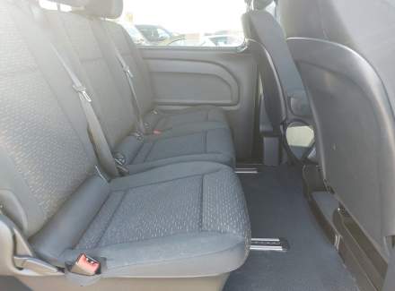 Mercedes-Benz - Vito