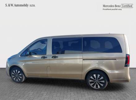 Mercedes-Benz - Vito