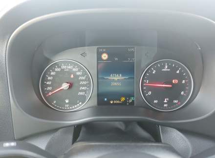 Mercedes-Benz - Vito