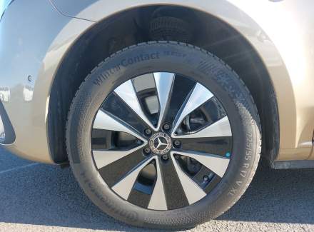 Mercedes-Benz - Vito