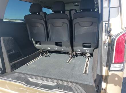 Mercedes-Benz - Vito