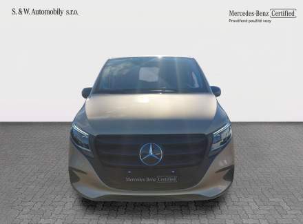 Mercedes-Benz - Vito