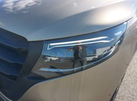 Mercedes-Benz - Vito