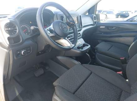 Mercedes-Benz - Vito