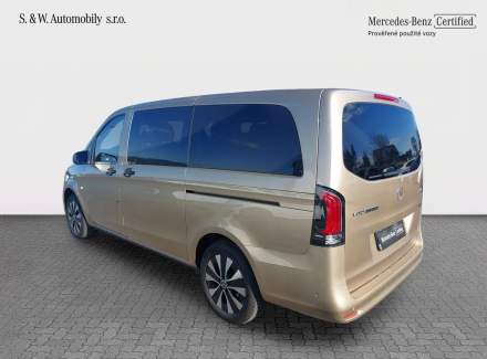 Mercedes-Benz - Vito