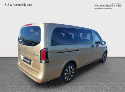 Mercedes-Benz - Vito