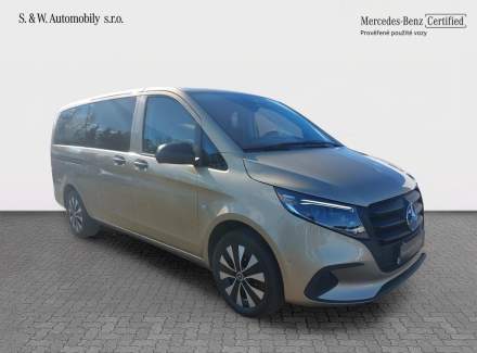 Mercedes-Benz - Vito