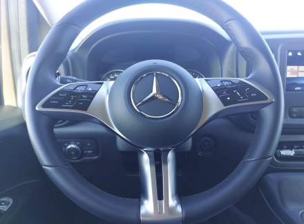 Mercedes-Benz - Vito