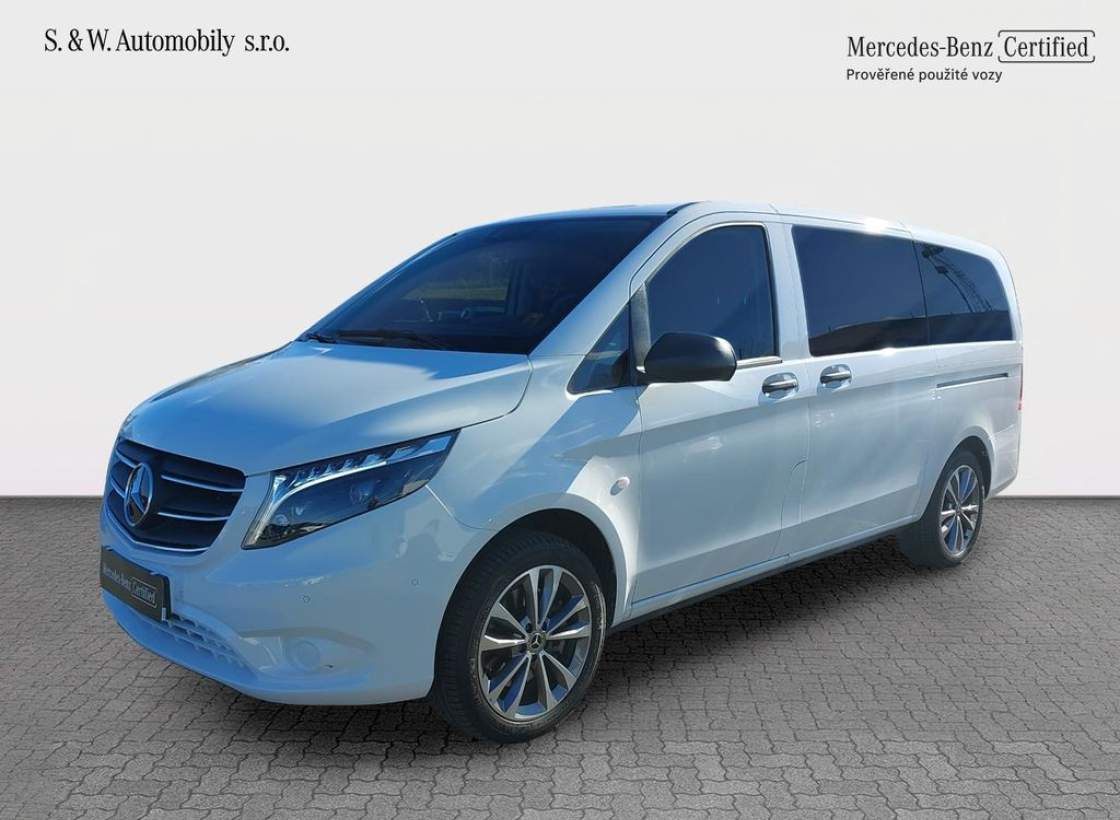 Mercedes-Benz - Vito