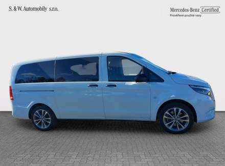 Mercedes-Benz - Vito