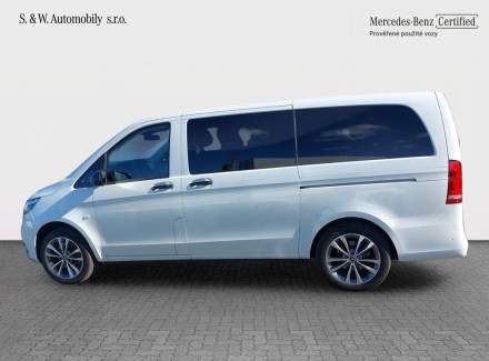 Mercedes-Benz - Vito