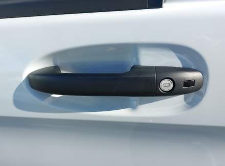 Mercedes-Benz - Vito