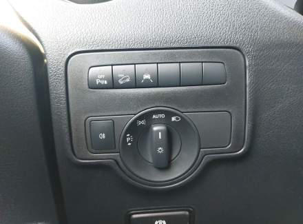 Mercedes-Benz - Vito