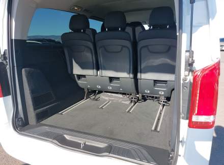 Mercedes-Benz - Vito