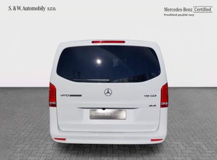 Mercedes-Benz - Vito