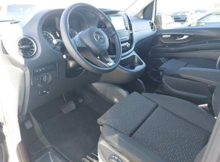 Mercedes-Benz - Vito