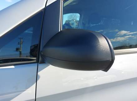 Mercedes-Benz - Vito