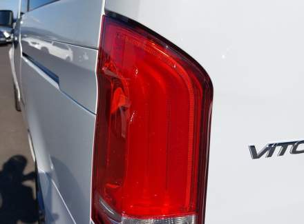 Mercedes-Benz - Vito