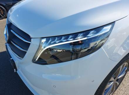 Mercedes-Benz - Vito