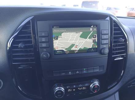 Mercedes-Benz - Vito