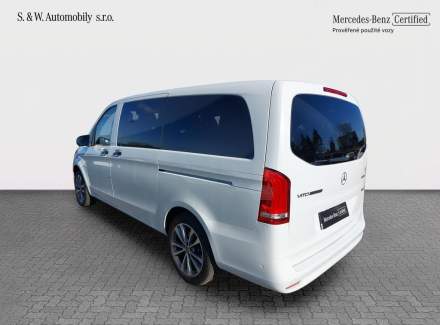 Mercedes-Benz - Vito