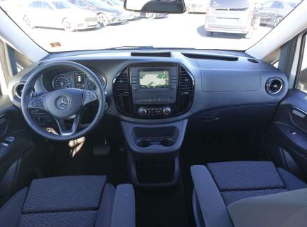Mercedes-Benz - Vito