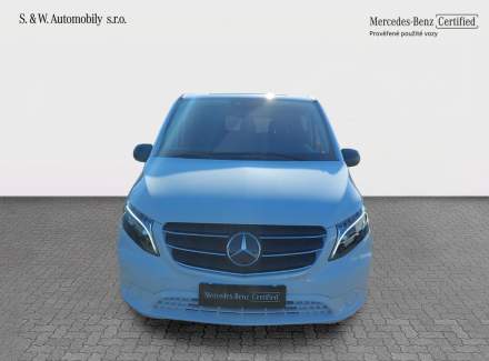 Mercedes-Benz - Vito