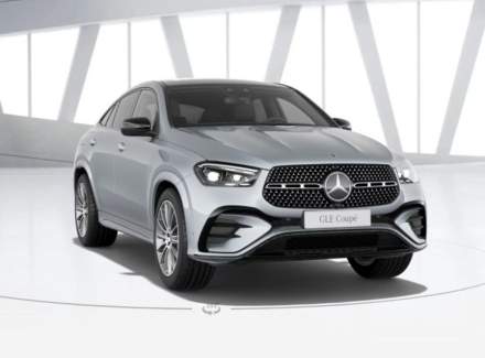 Mercedes-Benz - GLE