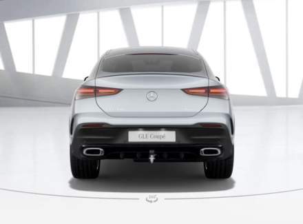Mercedes-Benz - GLE