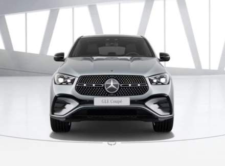Mercedes-Benz - GLE