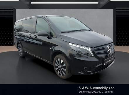 Mercedes-Benz - Vito