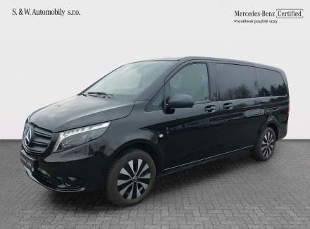 Mercedes-Benz - Vito